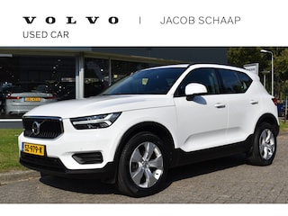 Volvo XC40 T3 156PK Trekhaak | PDC voor/achter | 18" LMV | LED