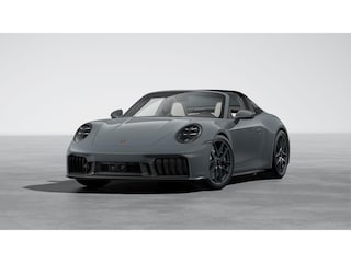 Porsche 911 Targa 4 GTS Nieuwste Model