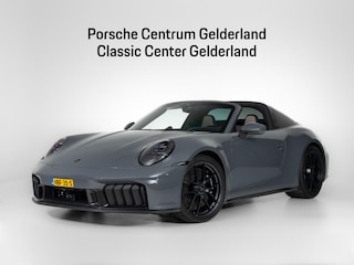 Porsche 911 Targa 4 GTS Nieuwste Model