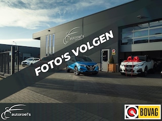 Fiat Talento 2.0 MultiJet L1H1 / NAVI + Camera / PDC / 1e Eigenaar / NED-Talento Heel Netjes / Luxe Stoel met Armsteun