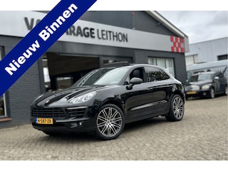 Porsche Macan 3.0 S | BOSE | Panorama dak