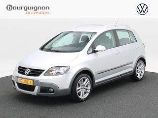 Volkswagen Golf Plus 1.4 TSi 140 Pk Cross | Trekhaak | Airco | Navigatiesysteem | 17 Inch | 27.117 Km!!