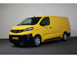 Opel Vivaro L3 H1 Edition 50 kWh