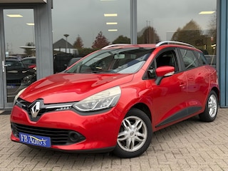 Renault Clio Estate 0.9 TCe Expression Airco Lmv Cruise