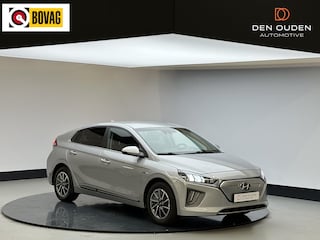 Hyundai Ioniq Comfort EV 38 kWh Apple Carplay | Camera | Stoel verw | NL Auto