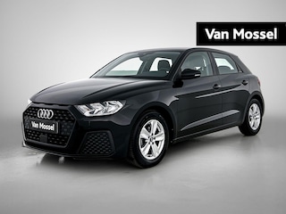 Audi A1 25 TFSI Pro Line 95 PK