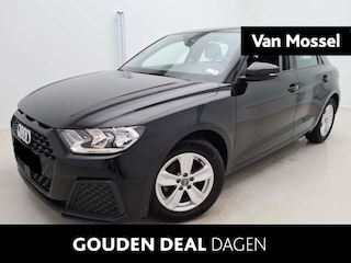 Audi A1 25 TFSI Pro Line 95 PK