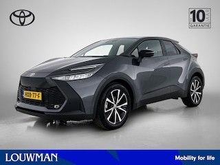 Toyota C-HR 1.8 Hybrid 140 Dynamic Limited