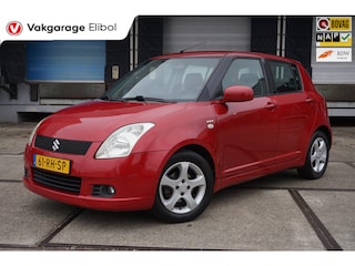 Suzuki Swift 1.5 Exclusive * Airco * LM Velgen *