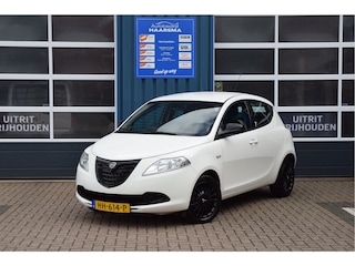 Lancia Ypsilon 0.9 TwinAir Elefantino Plus