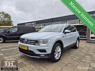 Volkswagen Tiguan 1.5 TSI, Digi Dash, E-Klep, Trekhaak