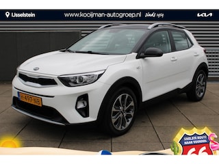Kia Stonic 1.0 T-GDi DynamicLine Navigatie / Camera / Trekhaak