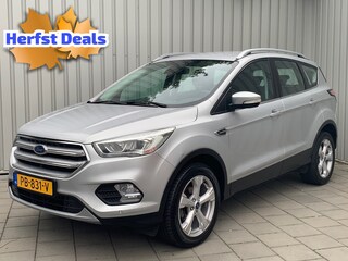 Ford Kuga 1.5 EcoBoost Titanium|86000KM|Navigatie|Camera|