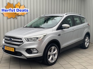 Ford Kuga 1.5 EcoBoost Titanium|86000KM|Navigatie|Camera|