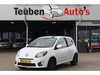 Renault Twingo 1.2-16V Nokia Airco, Cruise control, Elektrische ramen