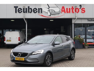 Volvo V40 1.5 T2 Edition+ (NL auto), Navigatie, Panoramadak, Camera, Cruise control, Harman/Kardon soundsystem, Stoelverwarming
