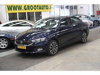 Fiat Tipo 1.4 16V Lounge Airco, Cruise Control, Stuurbekrachtiging