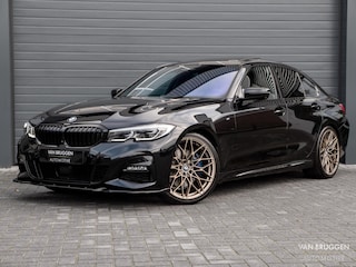 BMW 330i M-Sport Pano Head-up 360 HK-Audio Laser NAP