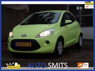 Ford Ka 1.2 Comfort start/stop