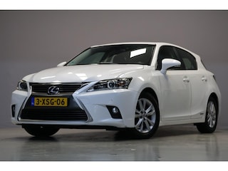 Lexus CT 200h Business Line |Camera|Navi|Navi