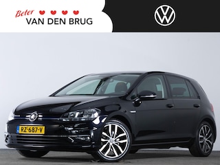 Volkswagen Golf 1.5 TSI 130 PK Comfortline | Navigatie | Adaptieve Cruise Control | Trekhaak |