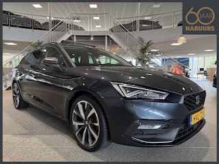 Seat Leon Sportstourer 1.5 TSI FR Business Intense, Pano, Camera, Adaptive