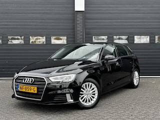 Audi A3 Sportback 1.0 TFSI Sport Lease Edition | Navi | Cruise | PDC | €15.900,- incl. BTW