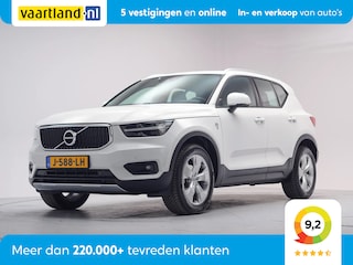 Volvo XC40 T2 Business Pro Aut. [ LED Stoelverwarming Trekhaak ]