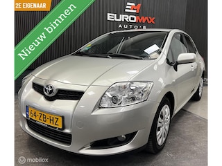 Toyota Auris 1.6-16V Luna Automaat - Airco