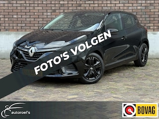 Renault Clio 1.0 TCe / Navigatie / Apple CarPlay - Android / 1e Eigenaar / ALL-Season banden / Cruise Control / PDC met optische w
