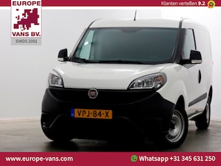Fiat Doblò 1.6 MultiJet 105pk L1H1 Airco/3 Persoons 03-2022
