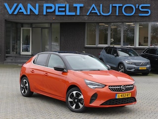 Opel Corsa Elegance 50 kWh 3-FASE / Carplay / LED / WINTERPACK