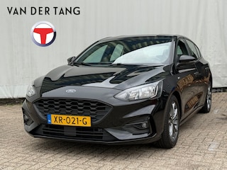 Ford Focus 1.0 EcoBoost ST Line Business