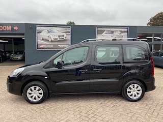 Peugeot Partner 1.6 VTi Access - Airco ecc - Cruise control - Trekhaak - Pdc