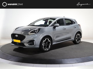 Ford Puma 1.0 EcoBoost Hybrid ST-Line X | B&O audio | Winter pack | Handsfree achterklep | Parkeercamera | Draadloze telefoonlader