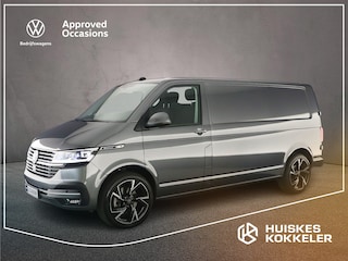 Volkswagen Transporter 2.0 TDI 204pk DSG L2 Bulli | Adaptieve cruise control | Navigatie | Trekhaak |