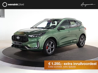 Ford Kuga 2.5 PHEV ST-Line X