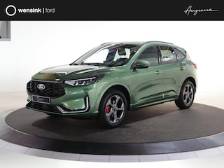 Ford Kuga 2.5 PHEV ST-Line X
