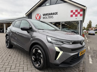 Renault Captur 1.3 mild hybrid 160 techno RIJKLAARPRIJS!