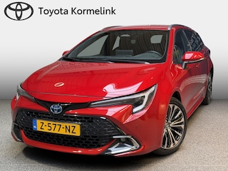Toyota Corolla Touring Sports Hybrid 140 Dynamic automaat