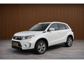 Suzuki Vitara 1.4 Boosterjet Select Rhino Edition Smart Hybrid
