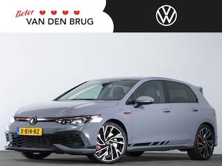 Volkswagen Golf GTI Clubsport 2.0 TSI 300 PK | LED Matrix IQ | Harman/Kardon | Achteruitrijcamera | Side Assist |