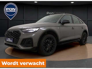 Audi Q5 50 TFSI e 299 PK S Edition Competition | WORDT VERWACHT | Pano Dak | B&O | S-Line | 20" LMV | Sportstoelen | Matrix LED |