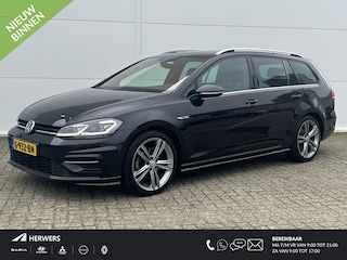 Volkswagen Golf Variant 1.5 TSI Highline Business R /Winter-pakket /elektrisch glazen panorama-dak / Apple Carplay/Android Auto / R-Line Exterieur / Veiligheids-pakket / trekhaak( 1500 kg)/