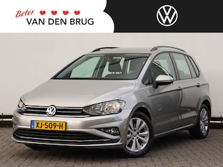 Volkswagen Golf Sportsvan 1.5 TSI ACT Comfortline 130 pk DSG | Trekhaak | Stoelverwarming | Camera | Navigatie | Adaptieve cruise control