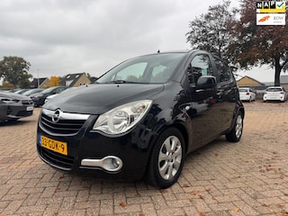 Opel Agila 1.2 Enjoy AIRCO NW.APK NW.KOPPELING