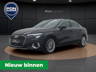 Audi A3 Limousine 30 TFSI Advanced edition | NIEUW BINNEN | Navigatie | LED | Parkeerhulp | Apple Carplay |