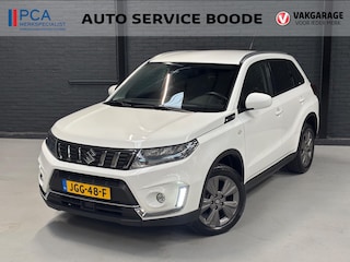 Suzuki Vitara 1.5 Hybrid HEV Select AllGrip 4WD automaat - adapt. cruise - keyless