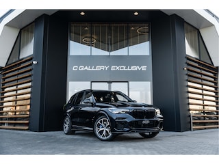 BMW X5 xDrive45e High Executive - M Sport | Maxton Pakket | Panorama | Stoelkoeling & Massage | Elek. Trekhaak