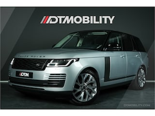 Land Rover Range Rover P400e Vogue | Head-up | Matrix | Koelkast | Panoramadak